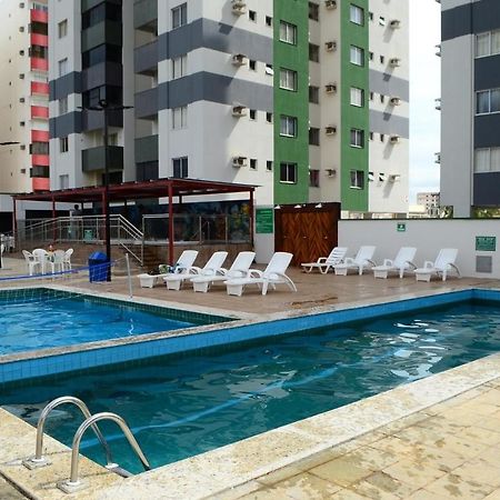 Aquarius Residence Caldas Novas 802D Exterior foto